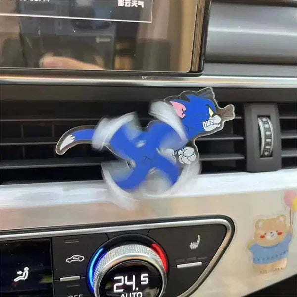 MNDStore™ Tom and Jerry Decorations