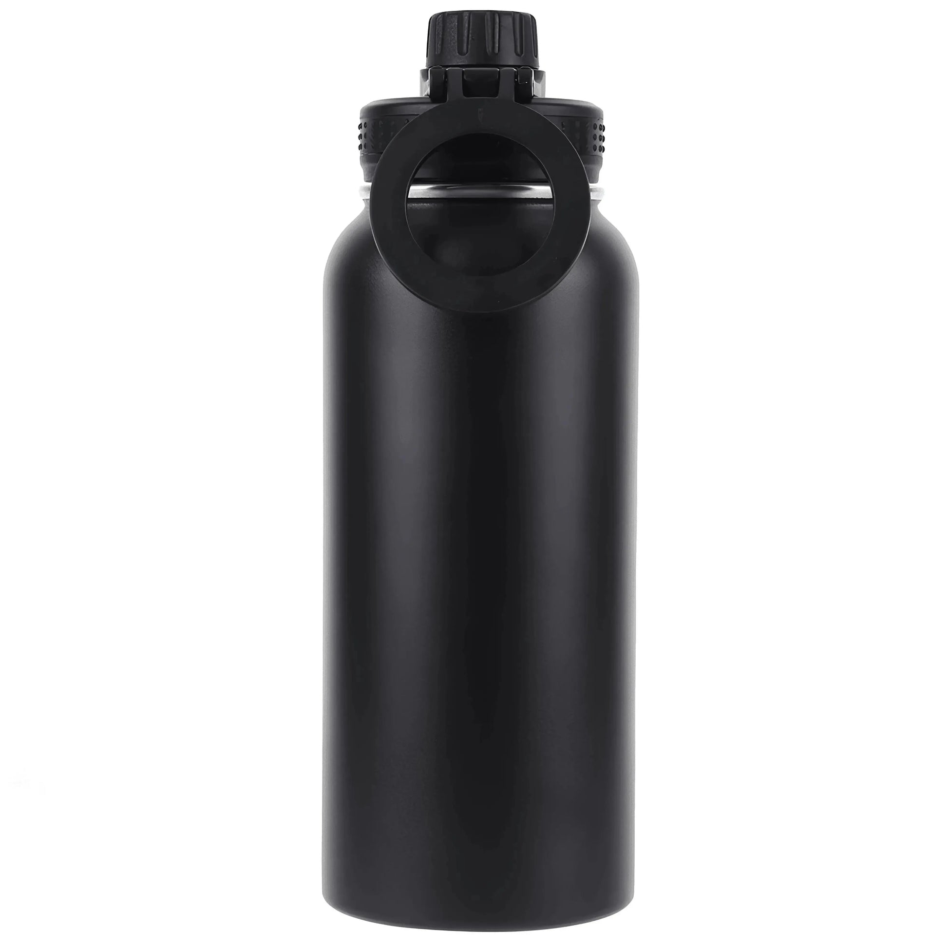 Magsafe Bottle - Manyetik Kapaklı Paslanmaz Çelik - termoshane.com