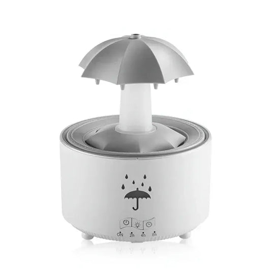 Umbrella Diffuser Aromatherapy Air Humidifier