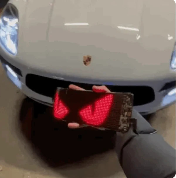 MNDStore™  Car Led Panel