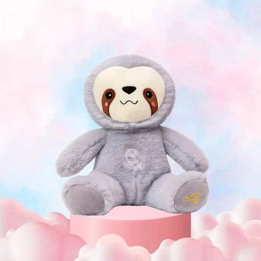 Breathing Sleeping Buddy