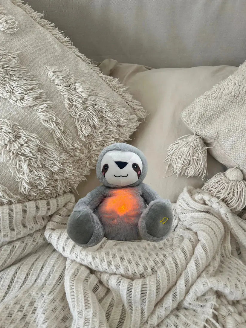 Breathing Sleeping Buddy