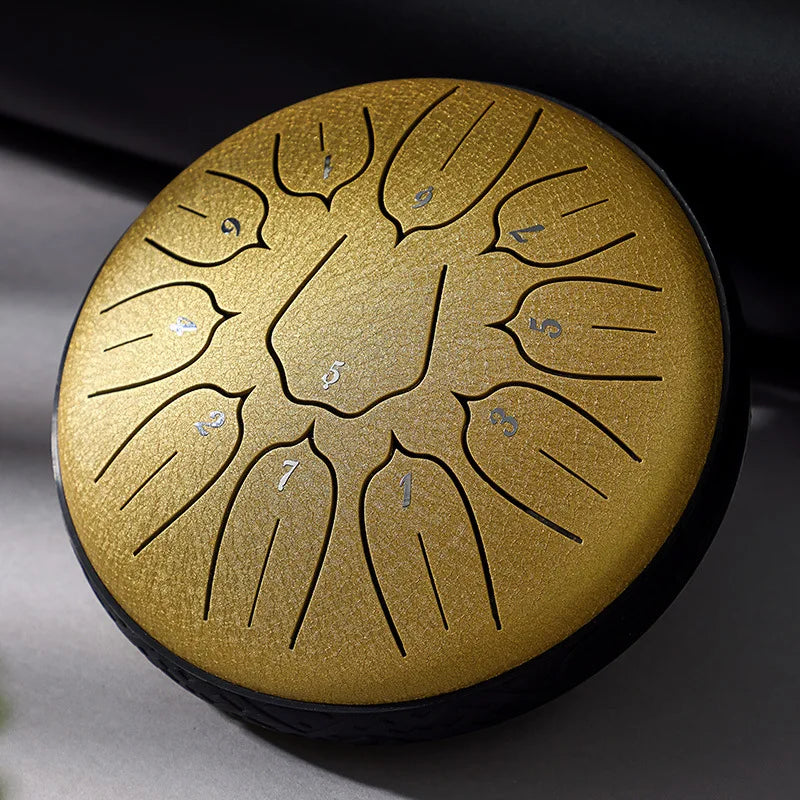 Rain Drum