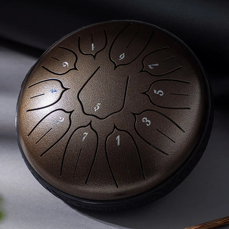 Rain Drum