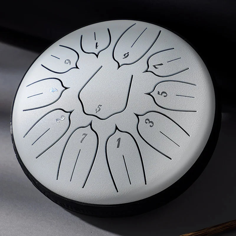 Rain Drum