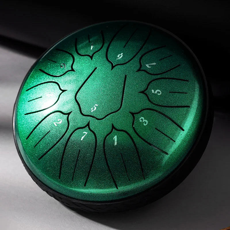 Rain Drum