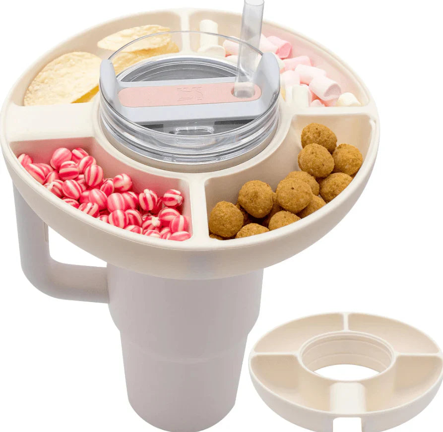 Snack Ring