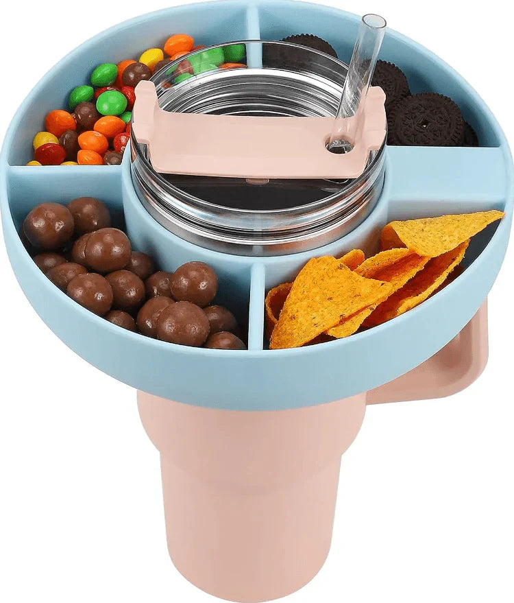 Snack Ring
