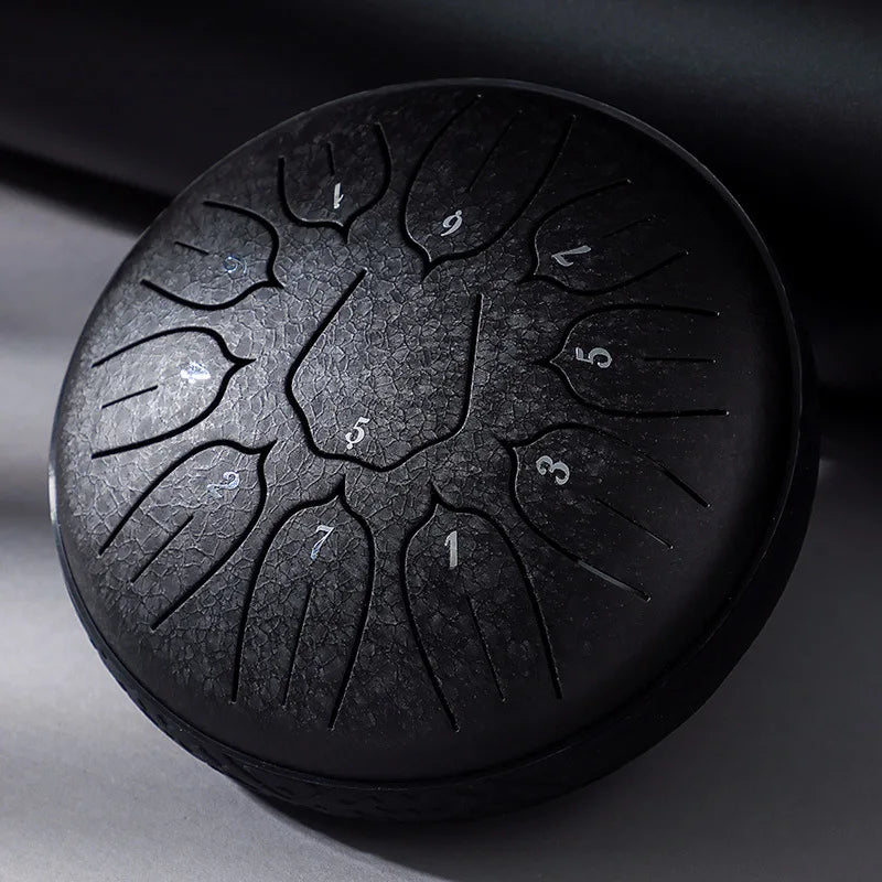 Rain Drum