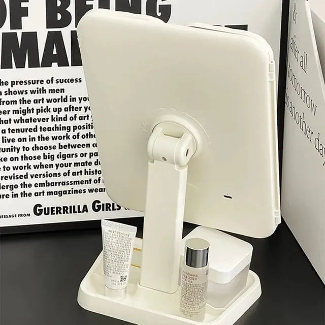 LED Makeup Mirror