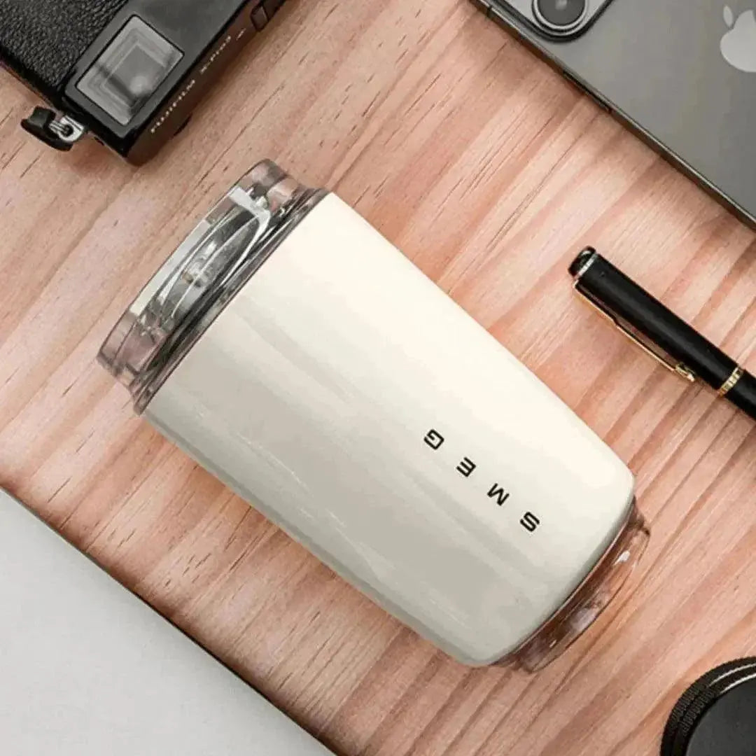 SMEG Mug Termos - termoshane.com