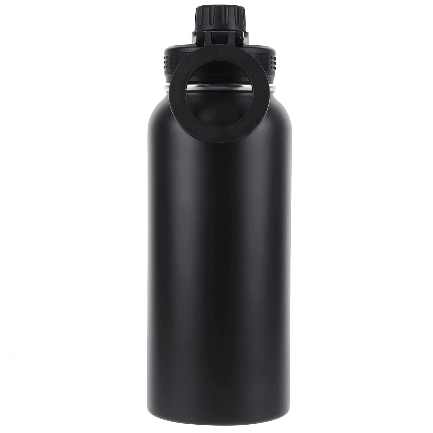 Magsafe Bottle - Manyetik Kapaklı Paslanmaz Çelik - termoshane.com