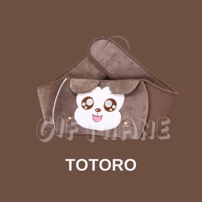 Koala Sıcak Su Torbası Kemeri - Gifthane