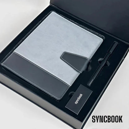 MNDStore™  Sync Book