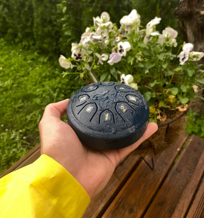Rain Drum