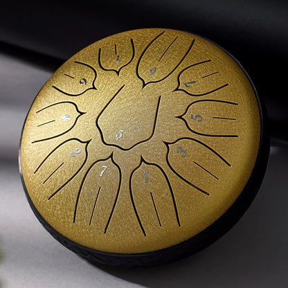 Rain Drum