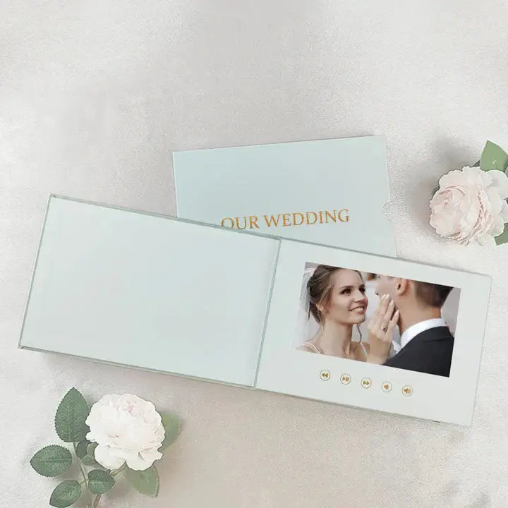 Digital Frame
