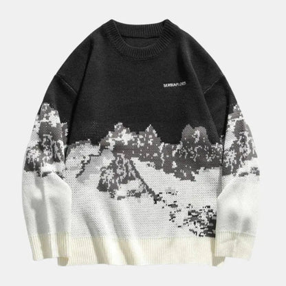 Gifthane The Cold Everest Kazak